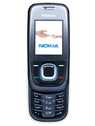 Nokia 2680 Slide